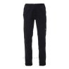 pantalone worker pro unisex multistagione multitasche