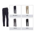 pantalone worker stretch unisex, stretch, multistagione