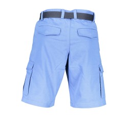 GANT PANTALONE BERMUDA UOMO AZZURRO