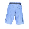 GANT PANTALONE BERMUDA UOMO AZZURRO