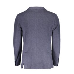 GANT GIACCA CLASSICA UOMO BLU