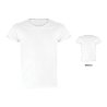 t-shirt neutral discovery da uomo