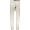 GANT PANTALONE UOMO BEIGE