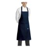 falda bip apron - 65% polyester - 35% cotton - saylor