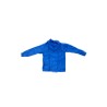 SIMIANI IMPERMEABILE UNISEX BLU