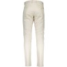 GANT PANTALONE UOMO BEIGE