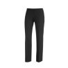 pantalone donna maid - 100% polyester - black