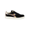 DIADORA CALZATURA SPORTIVA DONNA NERO