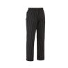 pantalone unisex coulisse - 65% polyester - 35% cotton - tube