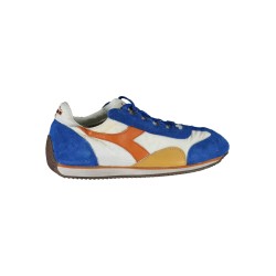 DIADORA CALZATURA SPORTIVA DONNA BLU