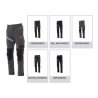 pantalone unisex next 4 w