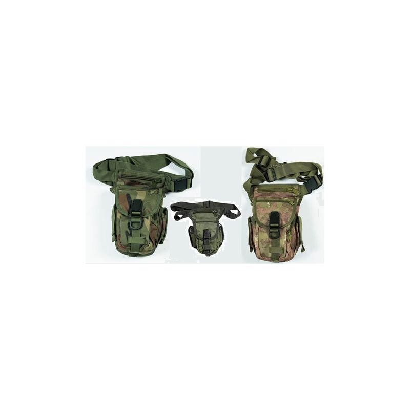 Borsa Hip monospalla in Nylon