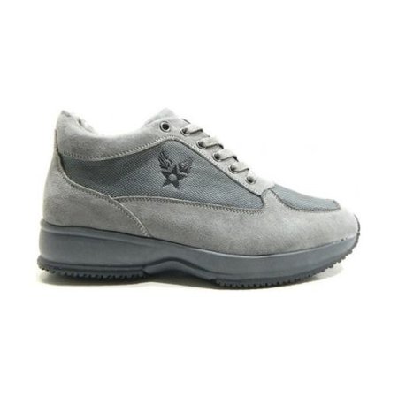 scarpa avirex mens gunny jeans grey tg 42