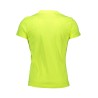 DIESEL T-SHIRT MANICHE CORTE UOMO GIALLO