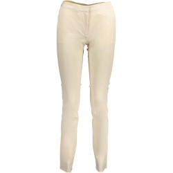 GANT PANTALONE DONNA BEIGE