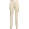 GANT PANTALONE DONNA BEIGE