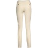 GANT PANTALONE DONNA BEIGE