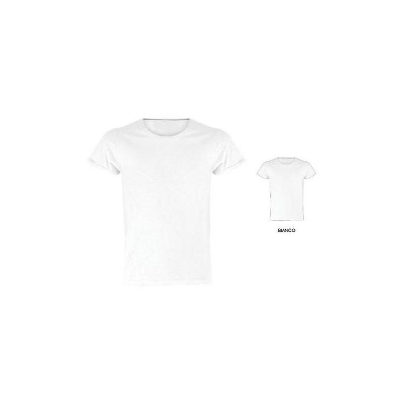 t-shirt neutral discovery da uomo