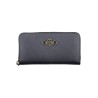 TOMMY HILFIGER PORTAFOGLIO DONNA BLU