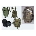 zaino molle da assalto in nylon lt 20