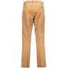 GANT PANTALONE UOMO MARRONE