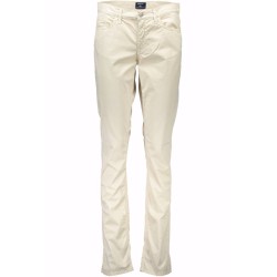 GANT PANTALONE DONNA BEIGE