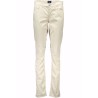 GANT PANTALONE DONNA BEIGE