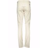 GANT PANTALONE DONNA BEIGE