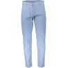 DOCKERS PANTALONE UOMO AZZURRO