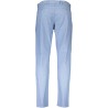 DOCKERS PANTALONE UOMO AZZURRO