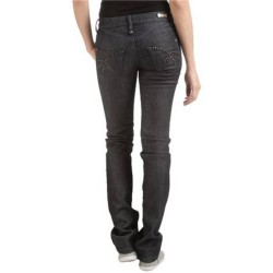 PHARD JEANS DENIM DONNA BLU