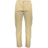 DOCKERS PANTALONE UOMO BEIGE