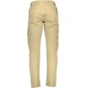 DOCKERS PANTALONE UOMO BEIGE