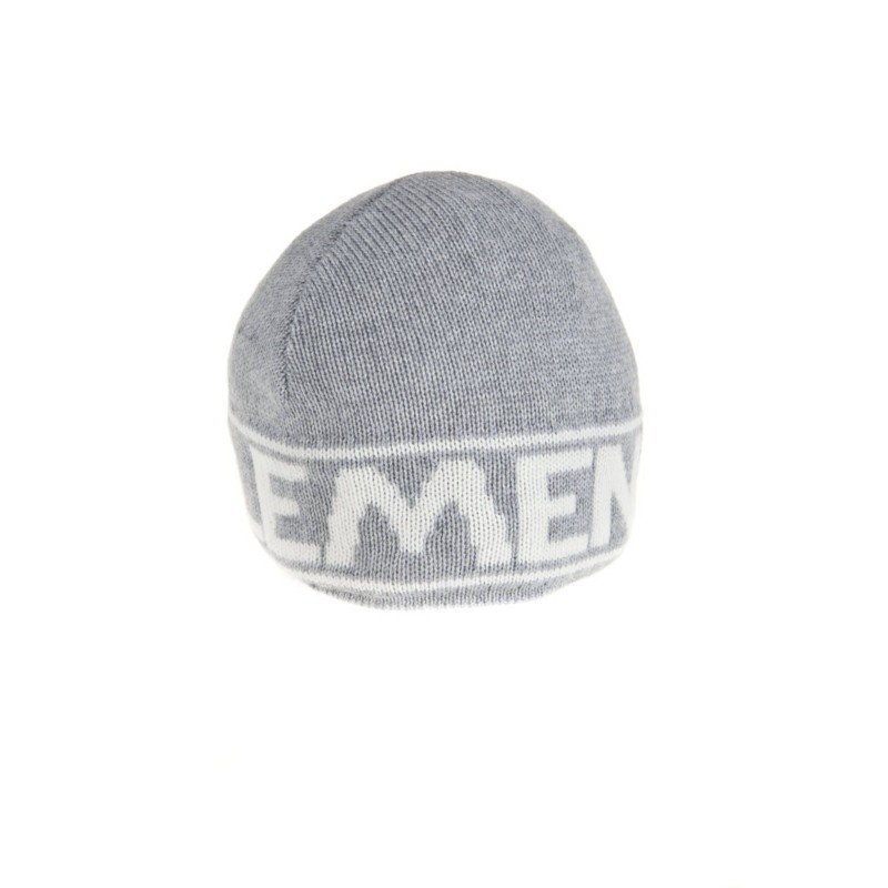ZUELEMENTS BERRETTO UOMO GRIGIO ZUELEMENTS BERRETTO UOMO GRIGIO