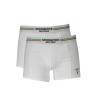 AERONAUTICA MILITARE BOXER UOMO BIANCO