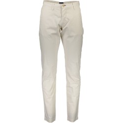 GANT PANTALONE UOMO BEIGE