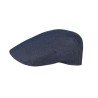 Cappello Coppola - 60% Cotton - 40% Polyester - Jeans