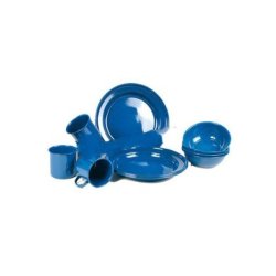 set stoviglie da 12 pezzi
