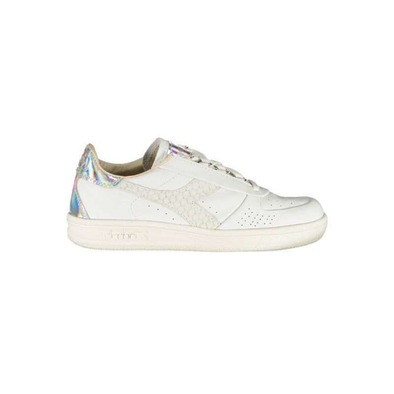 DIADORA CALZATURA SPORTIVA DONNA BIANCO