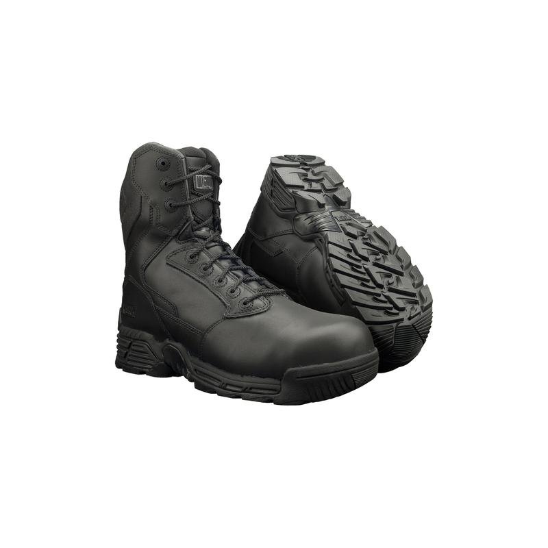 magnum stealth force 8.0 leather ct/cp anfibi militari polizia carabinieri magnum stealth force 8.0 leather ct/cp anfibi militari polizia carabinieri