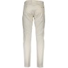 GANT PANTALONE UOMO BEIGE