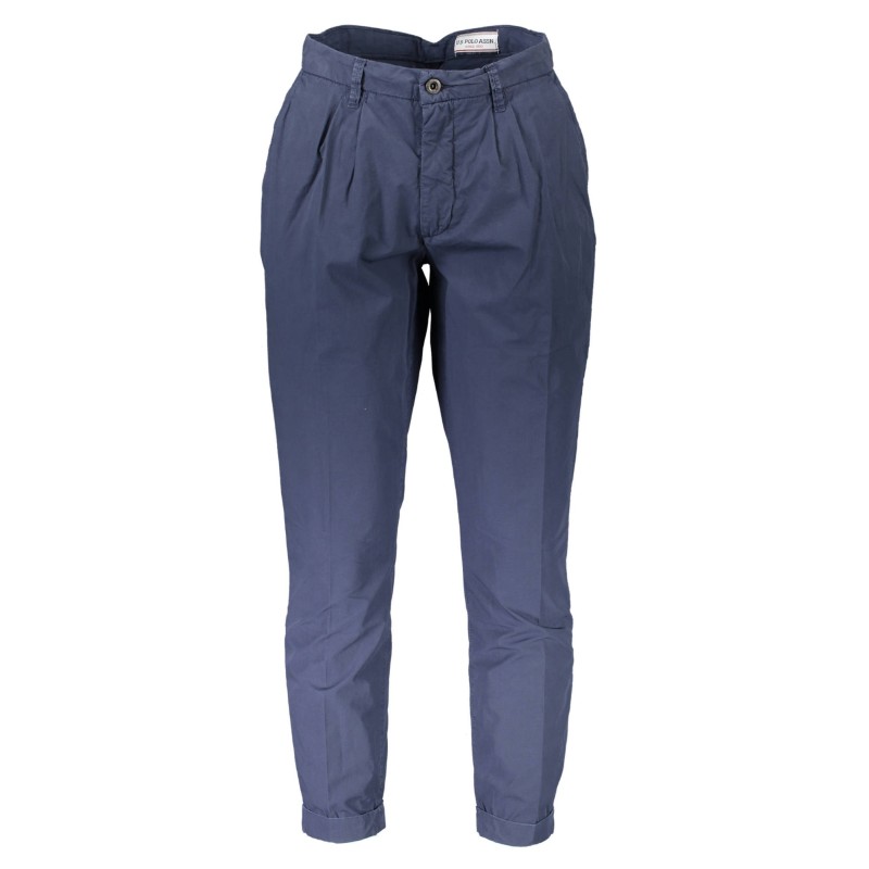 U.S. POLO PANTALONE UOMO BLU U.S. POLO PANTALONE UOMO BLU