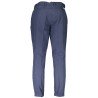 U.S. POLO PANTALONE UOMO BLU