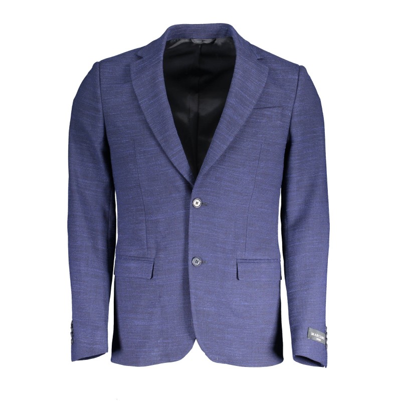 GUESS MARCIANO GIACCA CLASSICA DONNA BLU GUESS MARCIANO GIACCA CLASSICA DONNA BLU