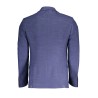 GUESS MARCIANO GIACCA CLASSICA DONNA BLU