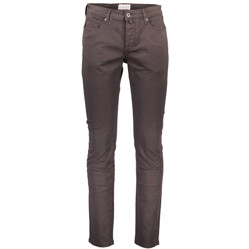 U.S. POLO PANTALONE UOMO MARRONE U.S. POLO PANTALONE UOMO MARRONE