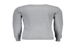 U.S. POLO MAGLIONE UOMO GRIGIO