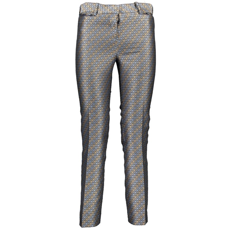 GANT PANTALONE DONNA BEIGE GANT PANTALONE DONNA BEIGE