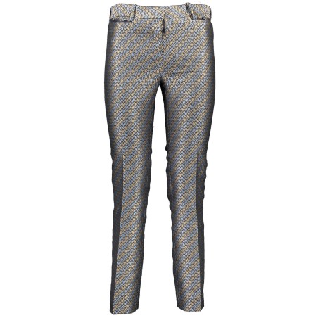 GANT PANTALONE DONNA BEIGE