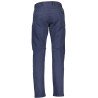 DOCKERS PANTALONE UOMO BLU
